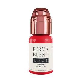 Perma Blend LUXE - Cardinal 15ml Perma Blend LUXE - Cardinal 15ml