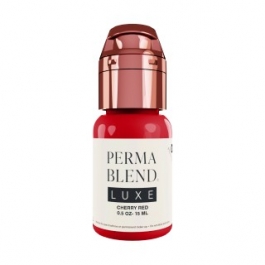 Perma Blend LUXE - Cherry Red 15ml