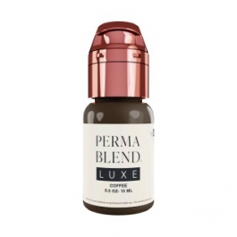 Perma Blend LUXE - Coffee 15ml