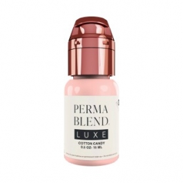 Perma Blend LUXE - Cotton Candy 15ml