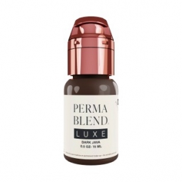 Perma Blend LUXE - Dark Java 15ml