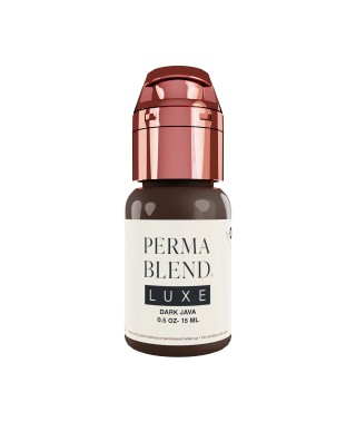 Perma Blend LUXE - Dark Java 15ml Perma Blend LUXE - Dark Java 15ml