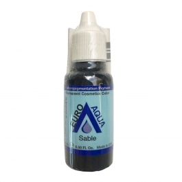EURO AQUA Pigments 15ml. (REACH 2022 Approved)