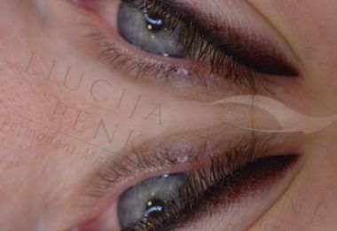 Microblading 6D + OMBRE Eyebrows