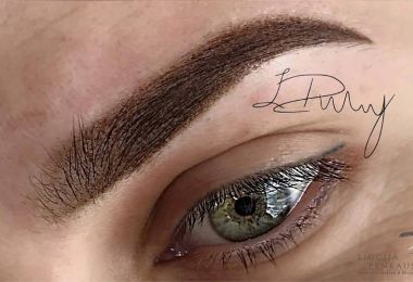 OMBRE Eyebrows