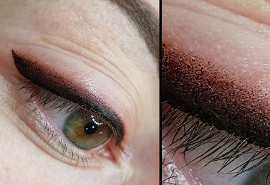 Microblading 6D + OMBRE Eyebrows