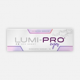 LUMI-PRO PN Polynucleotide Eye Booster – 1 x 1ml