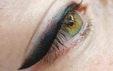 OMBRE Eyeliner
