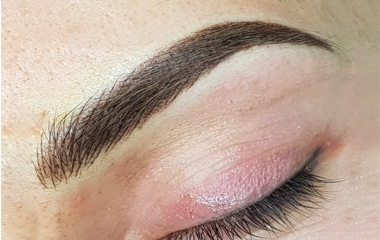 Microblading 6D + OMBRE Eyebrows