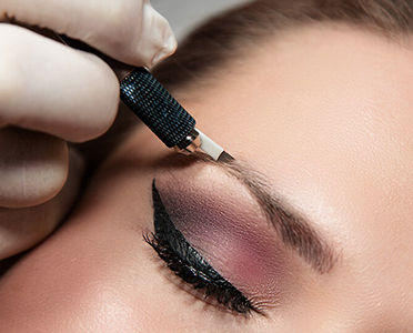 Five most common myths about permanent makeup: what's important to know?
