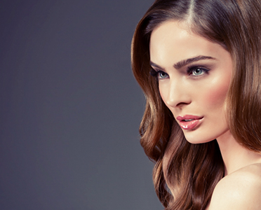 An alternative to Creamy Powder - Semi Permanent toning procedure "BB Glow"