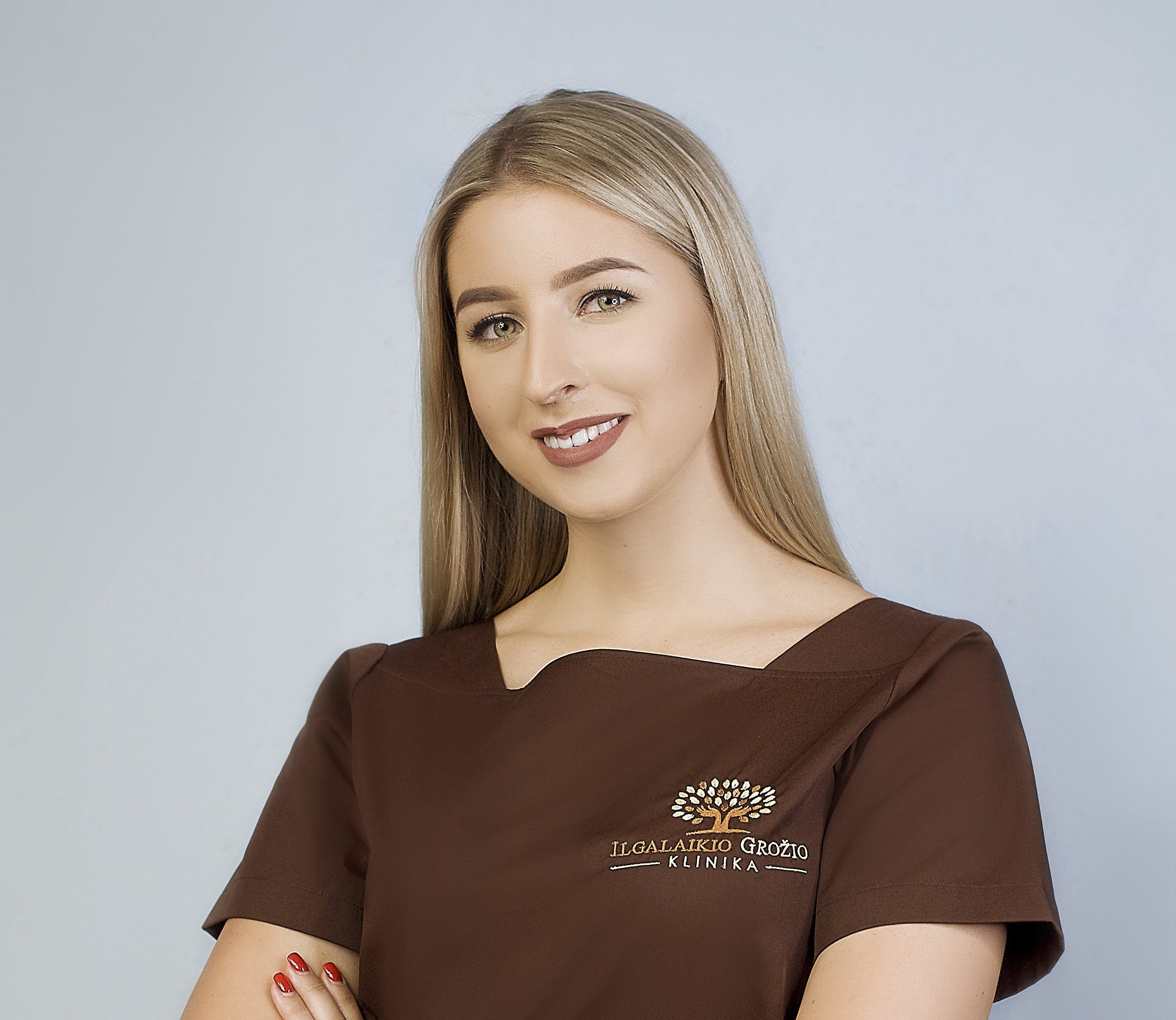 Liucija Penkauskienė