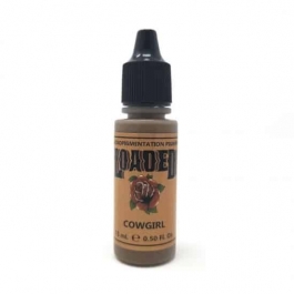 Loaded® - Cowgirl 15ml.