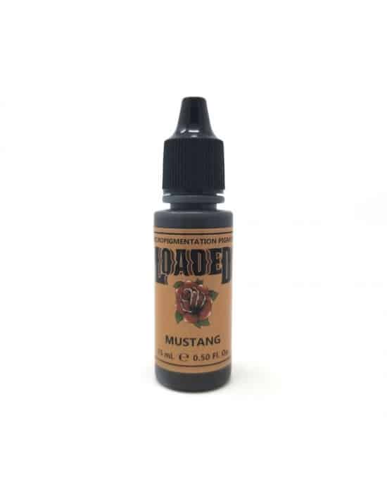 Loaded® - Mustang 15ml. Loaded® - Mustang 15ml.