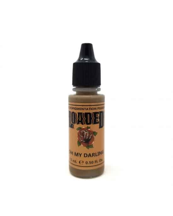 Loaded® - Oh My Darling 15ml. Loaded® - Oh My Darling 15ml.