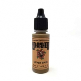 Loaded® - Silver Spur 15ml.