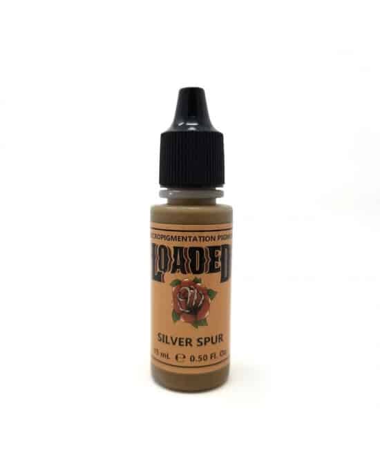 Loaded® - Silver Spur 15ml. Loaded® - Silver Spur 15ml.