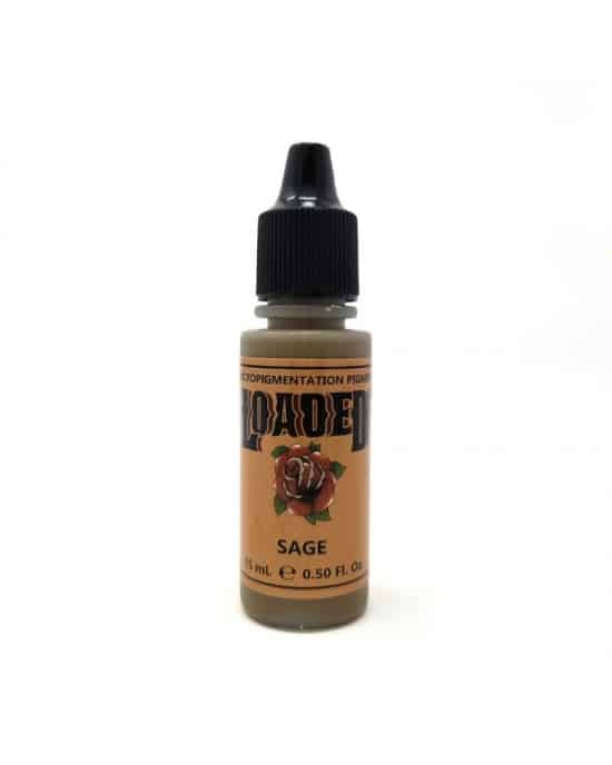 Loaded® - Sage 15ml. Loaded® - Sage 15ml.